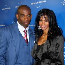 The nfl great had detailed the entire saga to his twitter followers. Deion Sanders Files For Divorce From Wife Pilar Essence