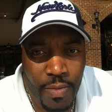 Christopher Jerome Hinton, Sr. WSSU CLASS of 1975: