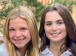 Annual Report 2021-2022 by St. Luke's School