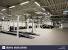 Big Garage With Cars