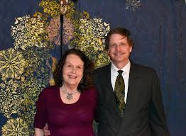 Longtime faculty create scholarship endowments for Athletics and Department  of Art and Design