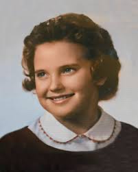 Marcia Jane Olerud Obituary 2024