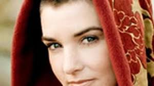 Sinead O'Connor : retour de flammes avec Barry