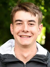 2019 Cross Country Roster