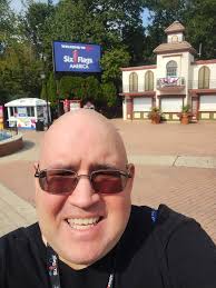 Six Flags America in Bowie, Maryland to Close Permanently After 2025 Season