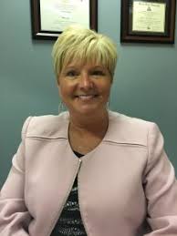 Amy Koning steps up to dean of workforce development