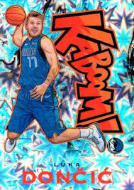 Versatile all around guard/forward who can do just about overall: Luka Doncic Rookie Cards Guide Top Rc List Best Autographs Gallery