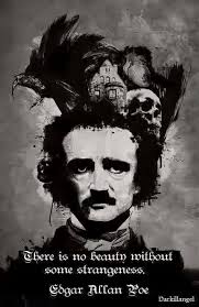 Scary & Creepy Stuff