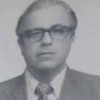 Leon Levi Alves da Silva (1923–2014)