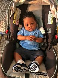 Black Baby Boy Pictures Newborn Pin By Brianna Davis On Son Son Black Baby Boys Baby Boy Swag Cute Black Babies