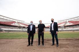 Find out in which position is river plate in the latest world club ranking. River Plate News Lnfocarp Twitter