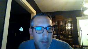 Joe McCall has 4.9 stars