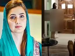 మహిళా ఎమ్మెల్యే పోర్న్ వీడియో లీక్.. - NTV Telugu