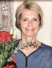 Obituary information for Judy B Evans