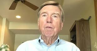 The U.S. doesn't have all the cards': Giffin