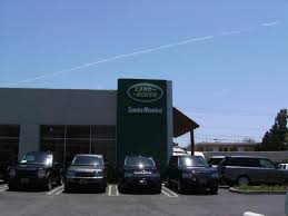 Jaguar Land Rover Santa Monica Car Dealership In Santa Monica Ca 90404 Kelley Blue Book