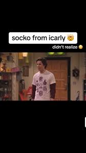 Spencer Shays Socks By Socko 🧦😮‍💨 : R/Icarly