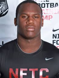 Fred Russ, FIU, Linebacker