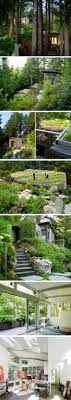 Mill Valley Cabins Feldman Architecture 2 Architettura Casa Sull Albero Giardini Pensili