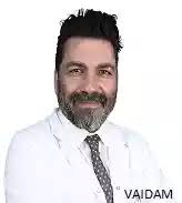 Dr. Okan Soyhan, Orthopaedic and Joint Replacement Surgeon in Istanbul,  Turkey