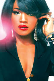 Image result for Seyi Shay photo