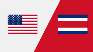 ¿cuándo se enfrentarán estados unidos y haití por un amistoso? Estados Unidos Vs Costa Rica Watch Espn
