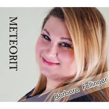 Stream Meteorit by Barbara Fellinger