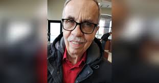 Obituary information for John G. Eagan, Jr., Ph.D.