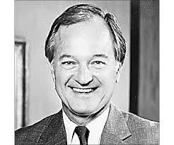 George Bissell's Instagram, Twitter & Facebook