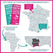 C Est Qui Le Patron On Instagram D Ou Vient Le Chocolat Equitable Cqlp Soutienauxproducteurs Cestquilepatron Book Cover Branded Content Campaign