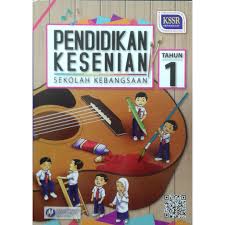 Facebook.com/pg/edumate.my/shop/?ref=page_internal according to ministry of. Tahun 1 Buku Teks Pendidikan Kesenian Sk Lazada