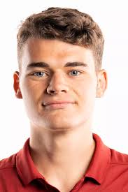 2025 Cross Country Roster