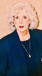 Judith Marie McDaniel