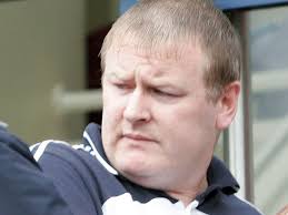 Anger as seriously-ill gangland murderer released and reunited with family 