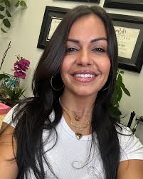 Sabrina Ink Cosmetics