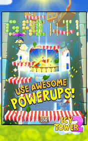 Click on run if you are not playing or running icy tower and if you are already running icy tower, click on attach. Icy Tower 2 For Android Apk Download
