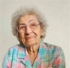 Obituary information for Virginia Leona Fritsch