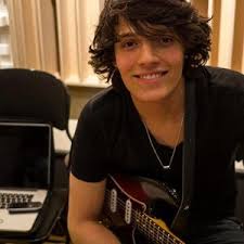 Max Brodie biography