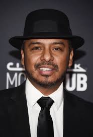 No Fancy Ride (Cortometraje 2016)