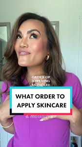 Effective Skincare Routine for Summer: Tips & Order of Application