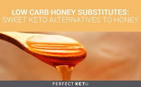 Site Search Discovery Powered By Ai Honey Substitute Carbs Honey Recipes