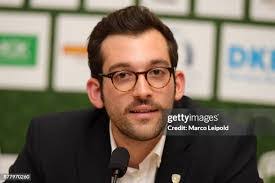 Patrick Berger's Instagram, Twitter & Facebook