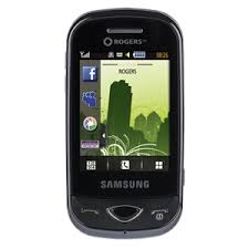 How do i unlock my fido wireless cell phone . How To Unlock Samsung Corby Plus Gt B3410r Cellphoneunlock Net