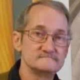 Ivan Paul Hartsey Jr. Obituary (1954