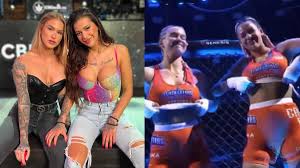 Fotos: Inked Dory y Karina Pedro muestran sus senos y triunfan en OnlyFans