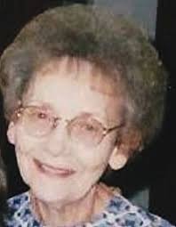 Thelma Dean Williams Hartsook (1937-2012)