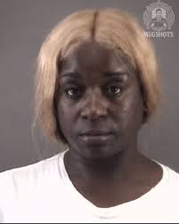 Charla Raynece Patrick-Wilson Arrest and Charges: 5 Fail to Appear/Comply  Counts and Resisting Arrest