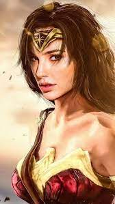 Pin By Karla Tuber On Favs Wonder Woman Art Wonder Woman Artwork Gal Gadot Wonder Woman