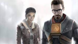 He was the senior game designer of sound and music at valve until he le. Half Life 2 Episode Two Ost Kelly Bailey Sector Sweep Youtube