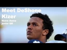 2017 NFL Draft: DeShone Kizer video profile